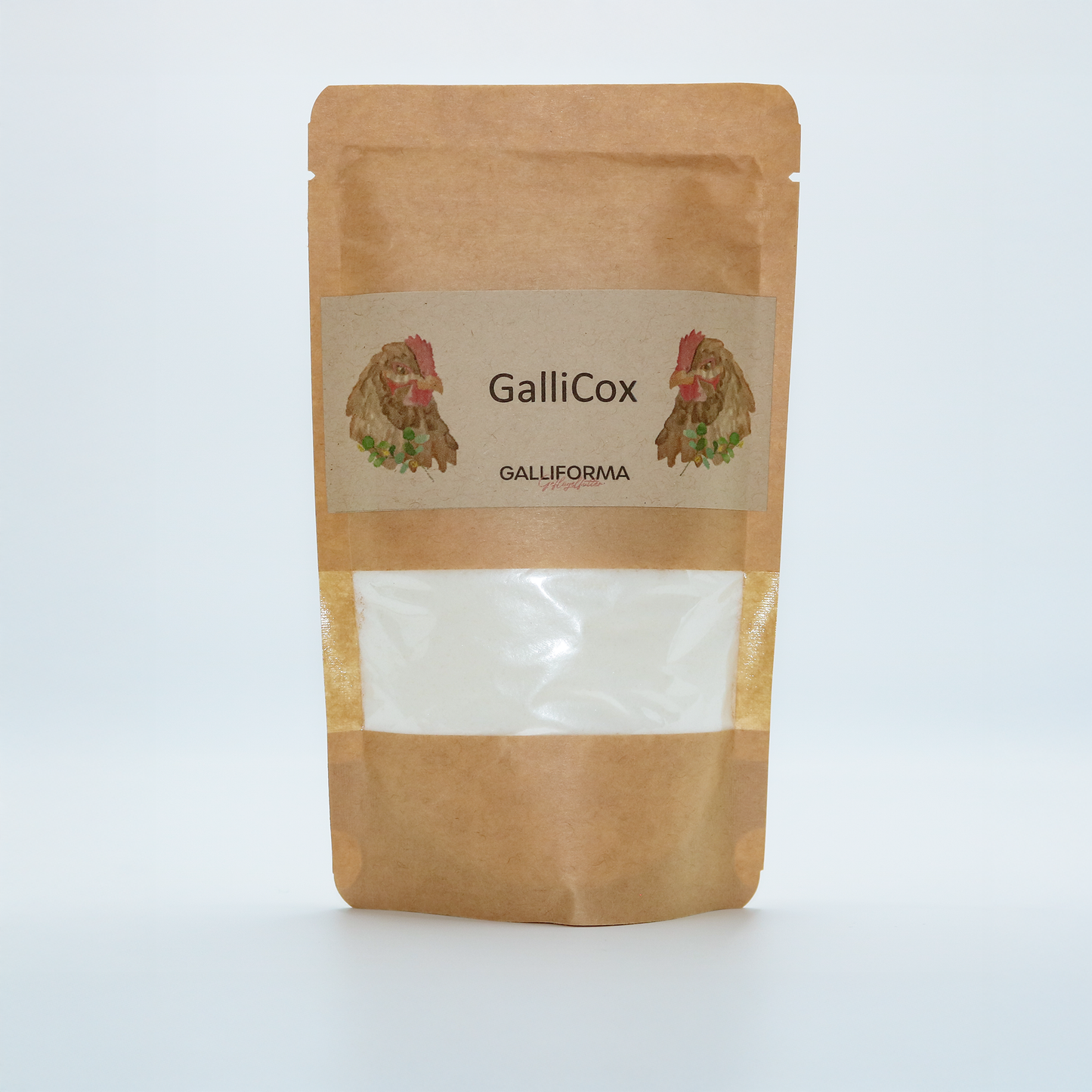 GalliCox