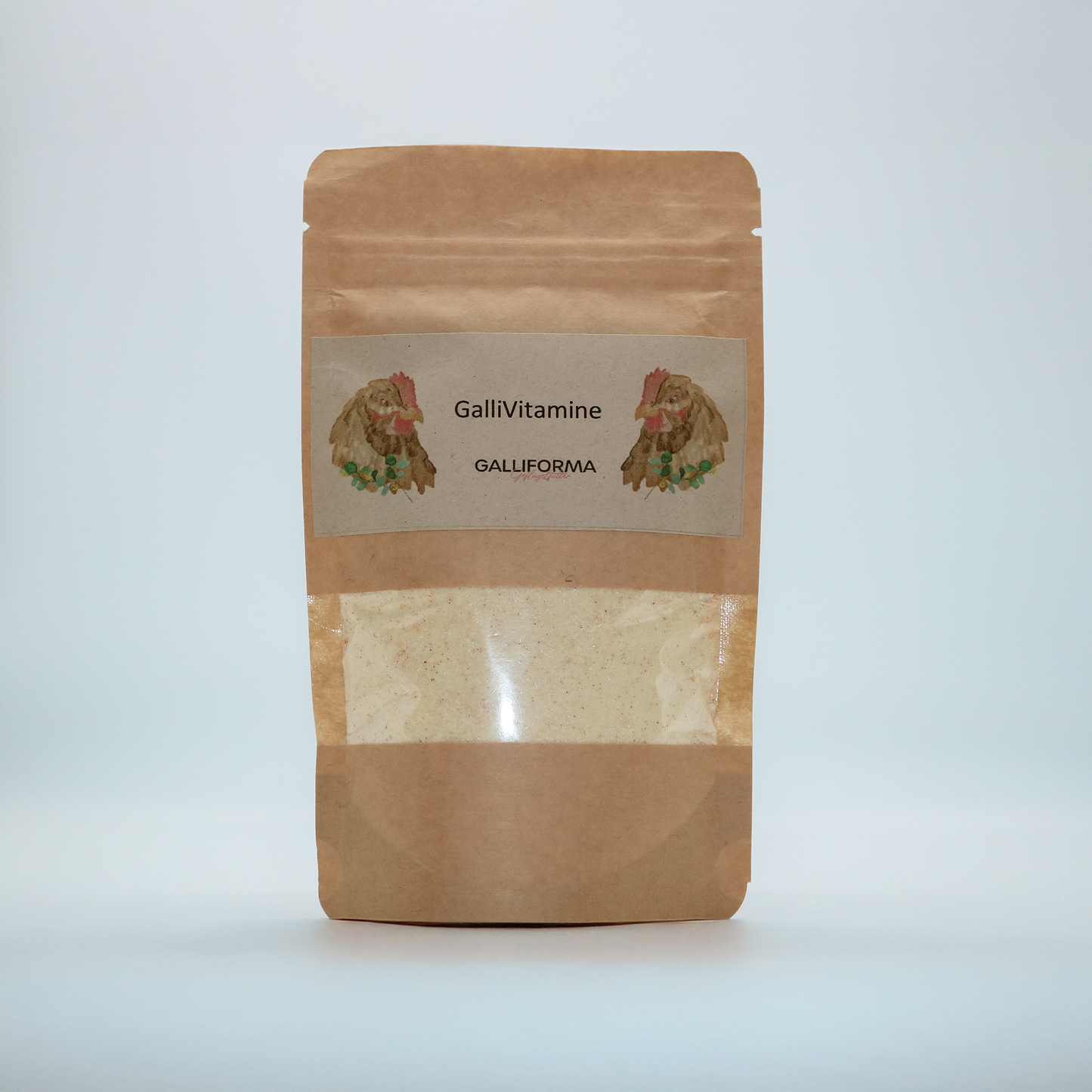 GalliVitamine
