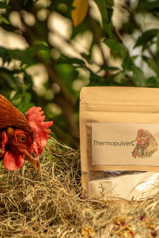 ThermopulverC 100 gr