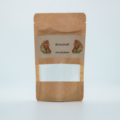 Bronchol F 100 gr