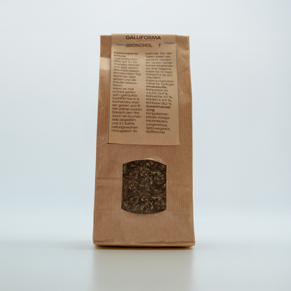 BroncholT 150 gr (Tee)