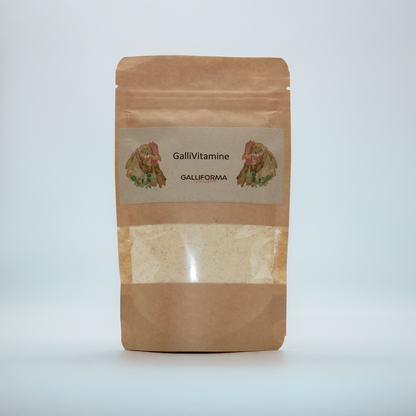 GalliVitamine