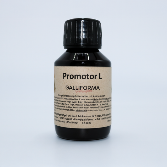 Promotor 100 ml