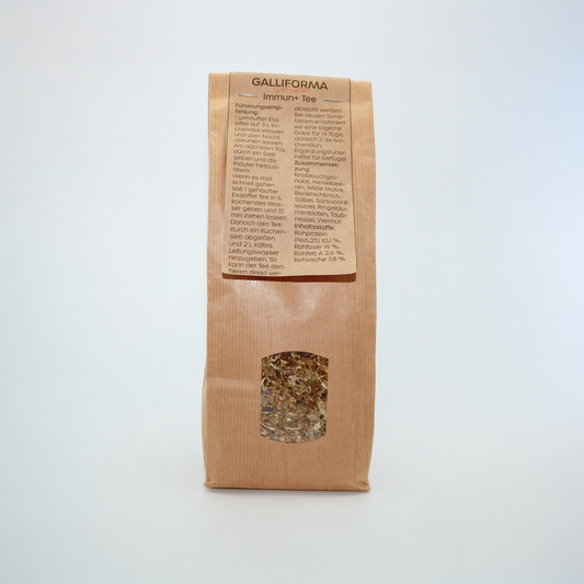 Immun+ Tee 250 gr