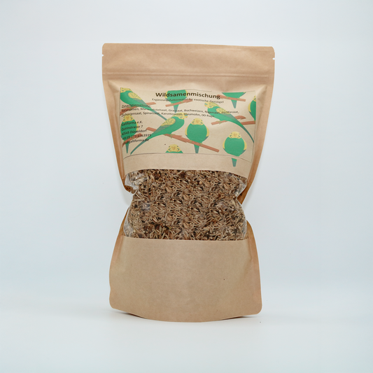 Wildsamenmischung 750g